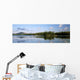 Mount Carleton Provincial Park And Bathurst Lake, New Brunswick Wall Mural