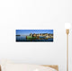 New London Wharf, Queens County, Prince Edward Island Wall Mural