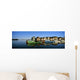 New London Wharf, Queens County, Prince Edward Island Wall Mural