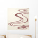 Elegant Abstract Water Waves