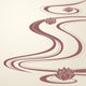 Elegant Abstract Water Waves