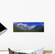Mt Robson, British Columbia Wall Mural