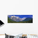 Mt Robson, British Columbia Wall Mural