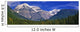Mt Robson, British Columbia Wall Mural