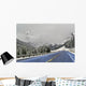 Alberta Wall Mural