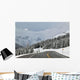 Alberta Wall Mural