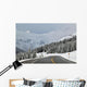 Alberta Wall Mural