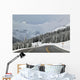 Alberta Wall Mural