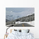 Alberta Wall Mural