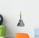 The Sword in the Stone Wall Decal