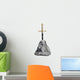 The Sword in the Stone Wall Decal