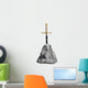 The Sword in the Stone Wall Decal