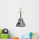 The Sword in the Stone Wall Decal