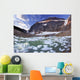 Mt Edith Cavell And Angel Glacier, Jasper National Park, Alberta Wall Mural