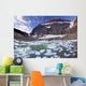 Mt Edith Cavell And Angel Glacier, Jasper National Park, Alberta Wall Mural