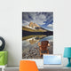 Emerald Lake, Yoho National Park, British Columbia Wall Mural