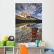 Emerald Lake, Yoho National Park, British Columbia Wall Mural