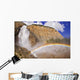 Takakkaw Falls, Yoho National Park, British Columbia Wall Mural