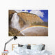 Takakkaw Falls, Yoho National Park, British Columbia Wall Mural