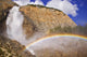 Takakkaw Falls, Yoho National Park, British Columbia Wall Mural