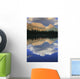 Spillway Lake And The Opal Range Wall Mural