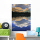 Spillway Lake And The Opal Range Wall Mural