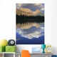 Spillway Lake And The Opal Range Wall Mural