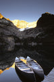 Yoho National Park, Lake O'hara, British Columbia Wall Mural
