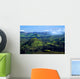Landmannalaugar Mountarins, South-Central Iceland Wall Mural