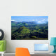 Landmannalaugar Mountarins, South-Central Iceland Wall Mural