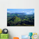 Landmannalaugar Mountarins, South-Central Iceland Wall Mural