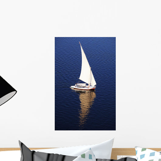 Boats Nile