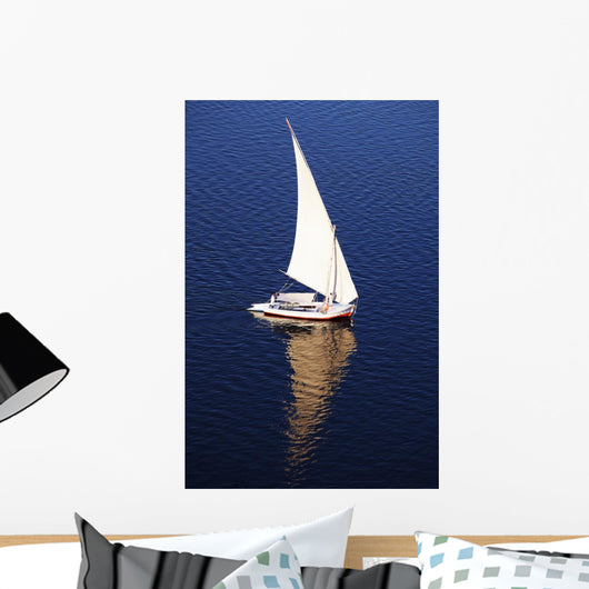 Boats Nile