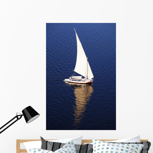 Boats Nile