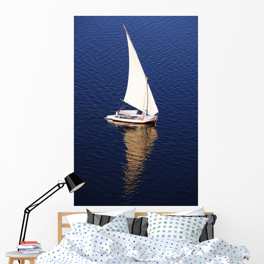 Boats Nile