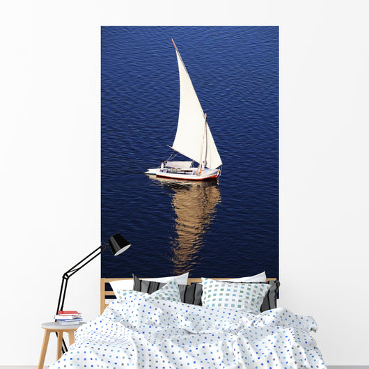 Boats Nile