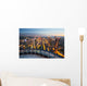 Francfort-sur-le-main Wall Decal