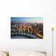 Francfort-sur-le-main Wall Decal
