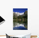 British Columbia Wall Mural