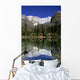 British Columbia Wall Mural