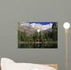 British Columbia Wall Mural