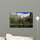 British Columbia Wall Mural