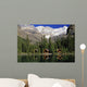 British Columbia Wall Mural