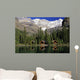 British Columbia Wall Mural