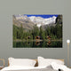British Columbia Wall Mural