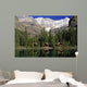 British Columbia Wall Mural