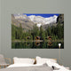 British Columbia Wall Mural