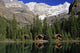 British Columbia Wall Mural