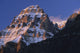 Mount Huber, Yoho National Park, British Columbia Wall Mural