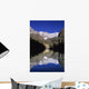 Lake O'hara, Yoho National Park, British Columbia Wall Mural